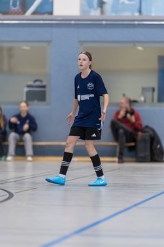 Bild 144 - wBJ NFV Futsalmeisterschaft